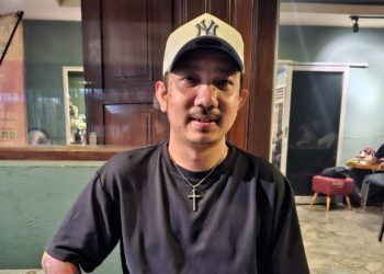 Hanya 1 Distributor, Woisiri Sebut Peluang Minol Illegal Terus Berlanjut