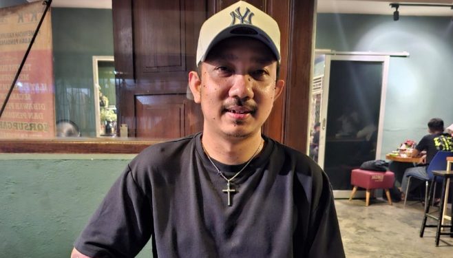 Hanya 1 Distributor, Woisiri Sebut Peluang Minol Illegal Terus Berlanjut