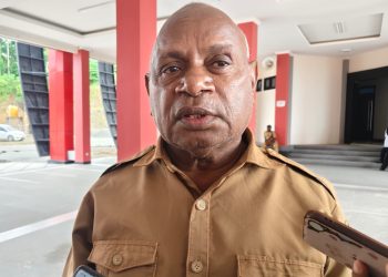 Ini Agenda Kunker Wamen Transmigrasi ke Manokwari Selatan