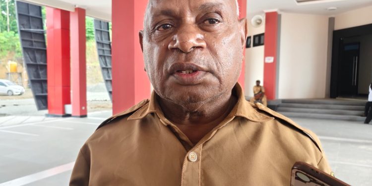 Ini Agenda Kunker Wamen Transmigrasi ke Manokwari Selatan