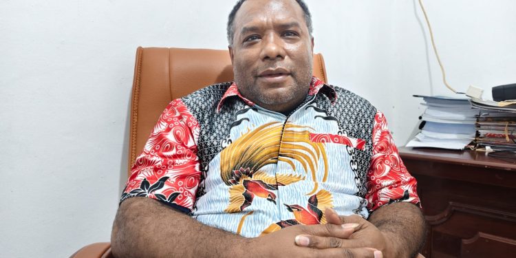 DPRK Tetapkan Imam Maliki sebagai Wakil Ketua II, Tinggal Menunggu Pelantikan