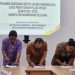 Patut di Apresiasi, BPKAD Rekonsiliasi Pajak Pusat Semester I Tahun 2025 dengan KPP Pratama dan KPPN
