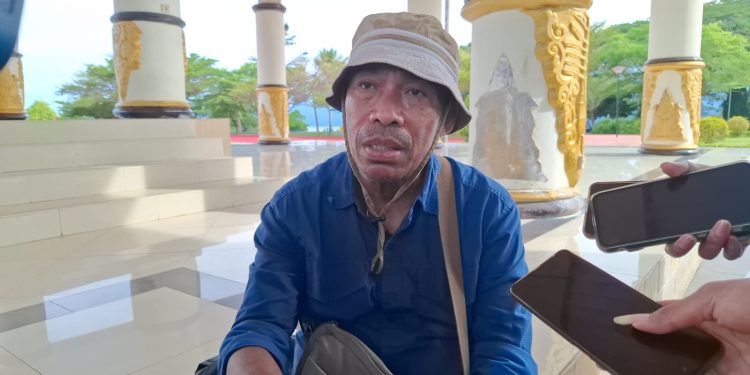Akses Informasi Terbatas, Wartawan yang Ngepos di Pemprov PB Minta Audensi dengan Gubernur
