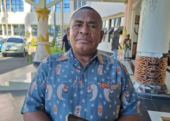 Pembentukan Dinas Damkar dan Penyelamatan Terkendala Anggaran