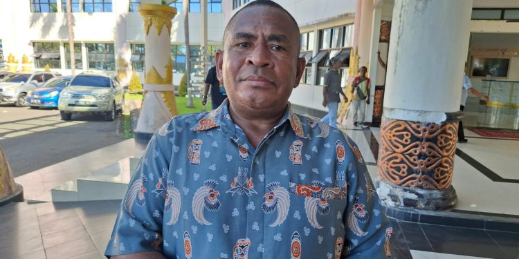 Pembentukan Dinas Damkar dan Penyelamatan Terkendala Anggaran