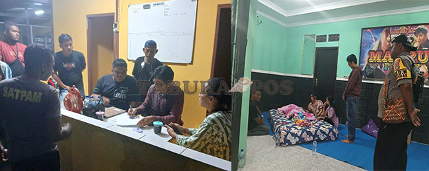 Tiga Karyawati Lokalisasi 55 Maruni Meninggal, Diduga Usai Konsumsi Miras