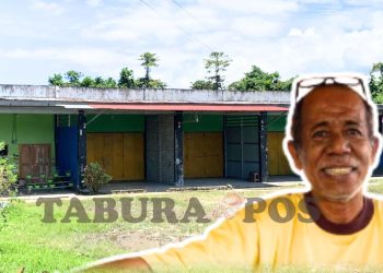 Ketua RT Komplek Transad Anday Ngaku Tidak Tahu Ada Pabrik Miras Oplosan di Wilayahnya