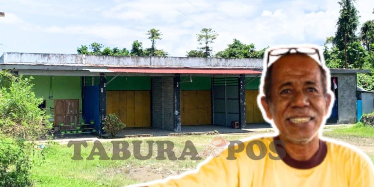 Ketua RT Komplek Transad Anday Ngaku Tidak Tahu Ada Pabrik Miras Oplosan di Wilayahnya