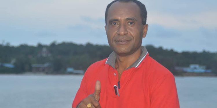 Parlemen Jalanan PB Desak Polisi Usut Tuntas Kasus Miras Oplosan