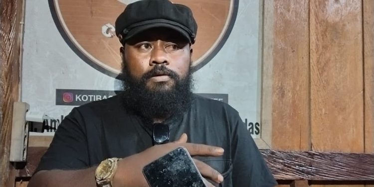 Penyusunan Regulasi KTR dan Rencana Induk Pembangunan Kepariwisataan Dinilai Belum Sentuh Kebutuhan Dasar Masyarakat