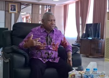 Pemprov PB Dorong Rute Penerbangan Langsung Jakarta-Manokwari