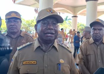 Dukung Kwau sebagai Kampung Wisata, Pemprov akan Bangun BTS dan Homestey