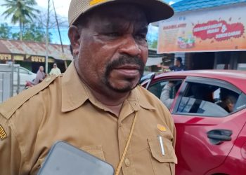 Terkendala Anggaran, BPSK Papua Barat Belum Dilantik