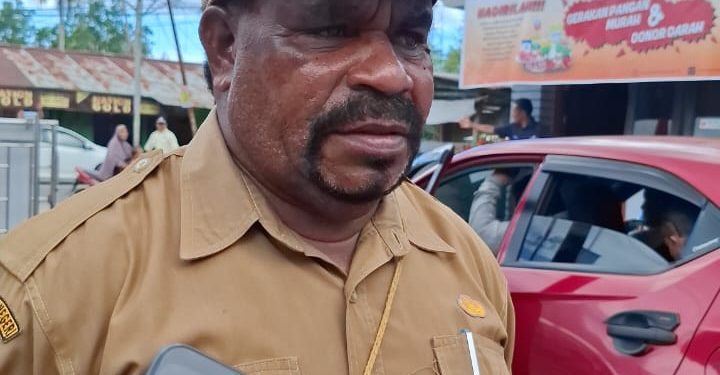 Terkendala Anggaran, BPSK Papua Barat Belum Dilantik