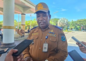 Dukung Perayaan 1 Abad Peradaban Orang Papua, Dishub Papua Barat Siapkan Hotel Apung