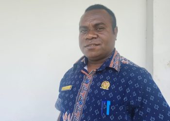 Ketua DPRK Soroti Kendaraan Dinas yang Belum Dikembalikan Mantan Pejabat