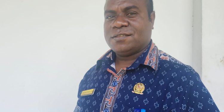 Ketua DPRK Soroti Kendaraan Dinas yang Belum Dikembalikan Mantan Pejabat