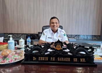 Tak Ada Lagi Toleransi Bagi ASN yang Terbukti Langgar Kode Etik