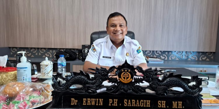 Tak Ada Lagi Toleransi Bagi ASN yang Terbukti Langgar Kode Etik