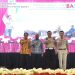 Cegah Kebocoran Pendapatan Asli Daerah , Gubernur Launching Samaria