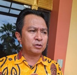 Bapenda Integrasikan Samaria UPT se Papua Barat