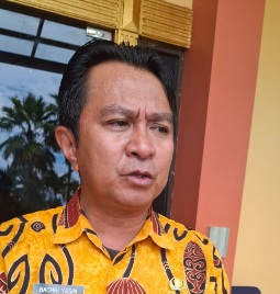 Bapenda Integrasikan Samaria UPT se Papua Barat