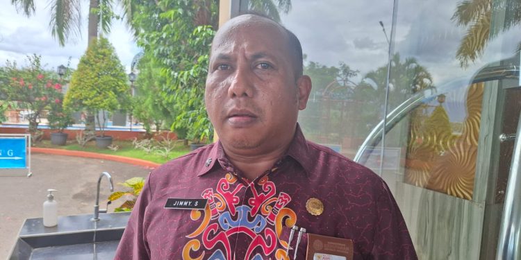 Tahun ini, Dishut Papua Barat Programkan Penanaman 7.040 Bibit Mangrove