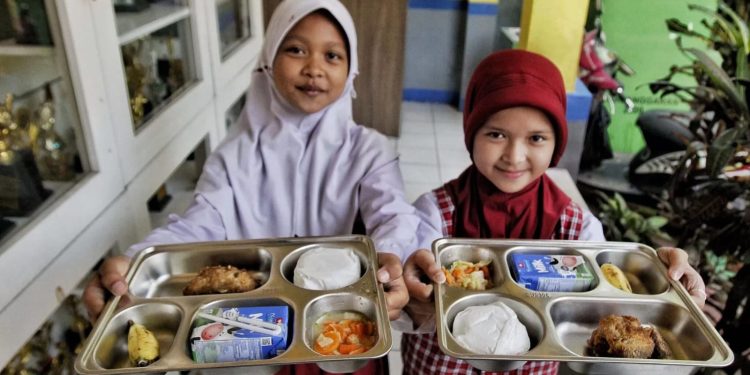 Pengawasan Ketat Jamin MBG Bebas Kontaminasi dan Aman Bagi Pelajar