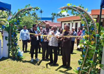Sambut 73 Tahun PI,  Majelis Daerah GPKAI Manokwari Padukan Kegiatan Spiritual dan  Ekonomi