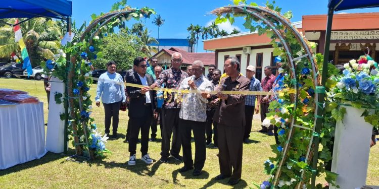 Sambut 73 Tahun PI,  Majelis Daerah GPKAI Manokwari Padukan Kegiatan Spiritual dan  Ekonomi