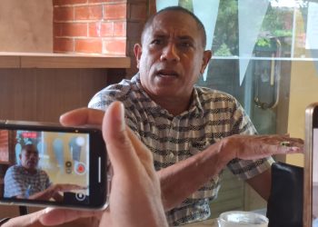 Diskominfosantik Usulkan Pembangunan BTS, Dukung Kwau Kampung Wisata