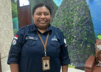 BPOM Manokwari Belum Terima Sampel Miras Oplosan yang Diduga Penyebab Meninggalnya Tiga Karyawati Lokalisasi 55 Maruni