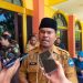 Pemkab Manokwari Buka Ruang Tanggapan Masyarakat Terhadap Rencana Pembangunan Pasar Induk Wosi