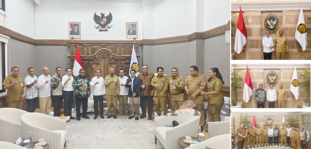 Kementerian ESDM Setujui Harga Khusus Pemanfaatan Gas 20 MMSCFD untuk Papua Barat