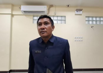 Pelantikan Anggota DPR PB Jalur Otsus Menunggu Jadwal Bamus