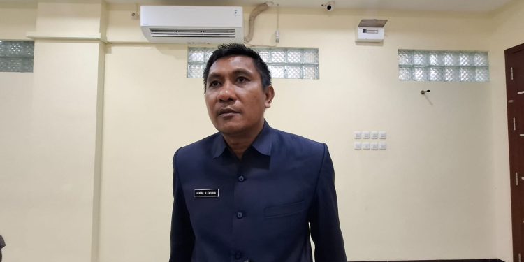Pelantikan Anggota DPR PB Jalur Otsus Menunggu Jadwal Bamus
