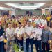 Aparatur Kampung di Manokwari Dilatih Penyusunan RPJM Kampung