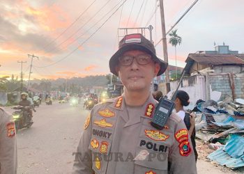 Pengrusakan Mobil Polisi Berdampak Dalam Merespon Panggilan Darurat