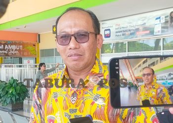 Jumlah Penumpang Menurun, Bandara Rendani Harap Kehadiran Maskapai Baru