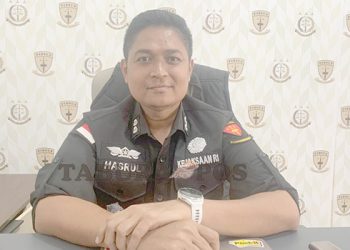 Perkara Dugaan Penyalahgunaan Dana BOK segera Dilimpahkan ke Pengadilan