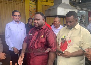 2 Hari Unjuk Rasa Aman dan Tertib, Aparat Keamanan Diberi Apresiasi