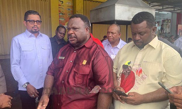 2 Hari Unjuk Rasa Aman dan Tertib, Aparat Keamanan Diberi Apresiasi