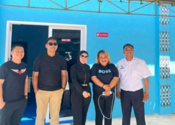 MBG, peluang ekonomi baru dan investasi untuk anak-anak Sentani