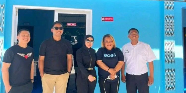 MBG, peluang ekonomi baru dan investasi untuk anak-anak Sentani