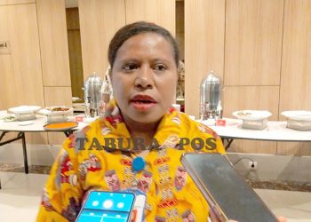 UPTD PPA Manokwari Dampingi 77 Kasus Penelantaran Anak dan Kekerasan terhadap Perempuan