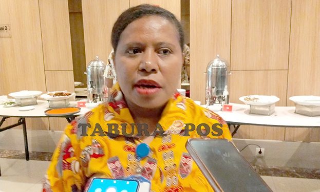 UPTD PPA Manokwari Dampingi 77 Kasus Penelantaran Anak dan Kekerasan terhadap Perempuan