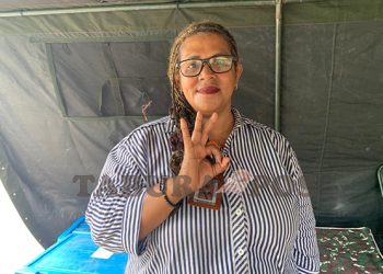 Dinkes Manokwari Catat 477 Orang Positif HIV Periode Januari-September 2025, Didominasi Usia Produktif