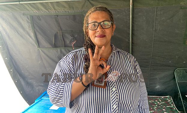 Dinkes Manokwari Catat 477 Orang Positif HIV Periode Januari-September 2025, Didominasi Usia Produktif