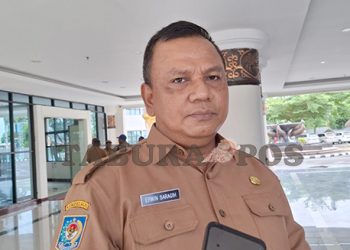 APIP akan Tindaklanjuti Rekomendasi DPR