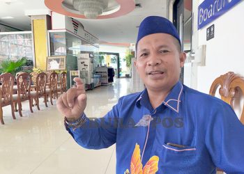 Para Penghulu Konsisten Berikan Bimbingan Pra Nikah Bagi Catin